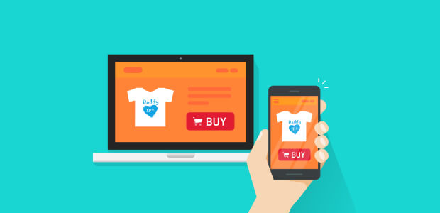 Detail Mobile Responsive Template Nomer 37
