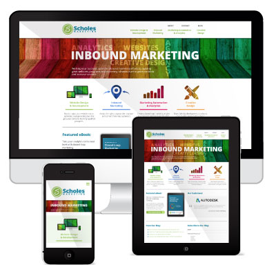 Detail Mobile Responsive Template Nomer 8