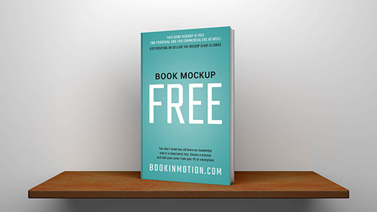 Detail Mockup Buku Online Nomer 3