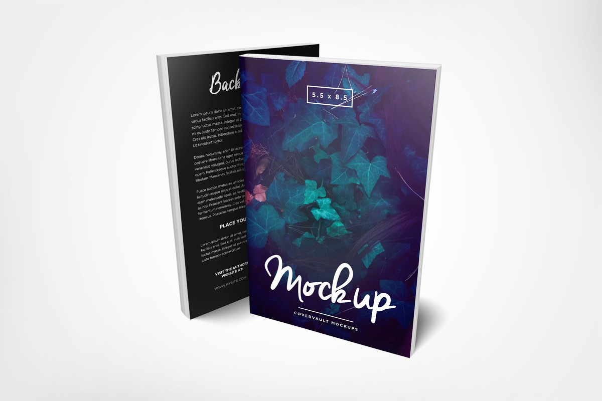 Detail Mockup Buku Online Nomer 41