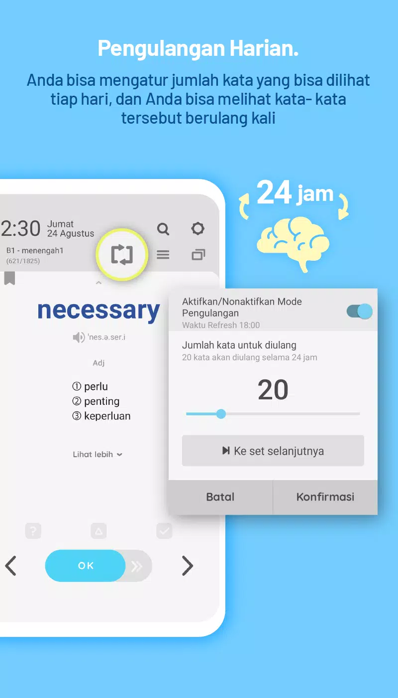 Detail Mode Bahasa Inggris Nomer 28