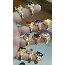 Detail Model Cincin Batu Permata Untuk Wanita Nomer 50