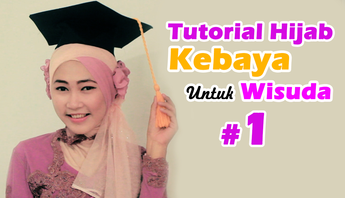 Detail Model Hijab Modern Untuk Wisuda Nomer 34