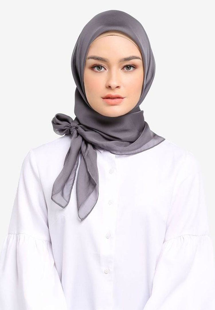 Detail Model Hijab Untuk Perpisahan Nomer 31