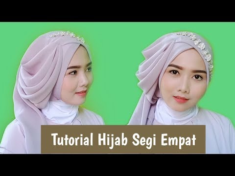 Detail Model Hijab Untuk Perpisahan Nomer 32