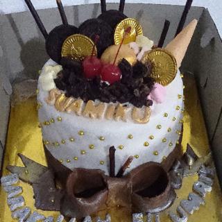 Detail Model Kue Tart Untuk Suami Nomer 22