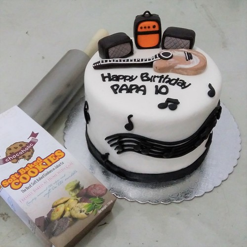 Detail Model Kue Tart Untuk Suami Nomer 37