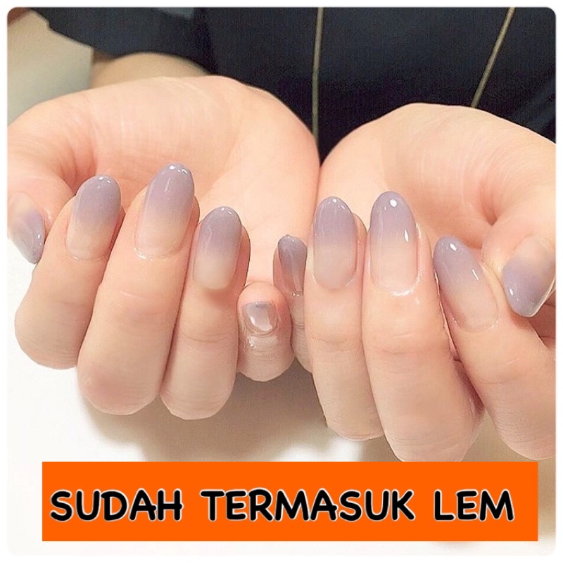 Model Kuku Tangan - 49+ Koleksi Gambar