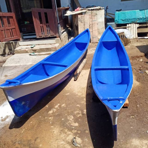 Detail Model Perahu Fiber Untuk Nelayan Nomer 40