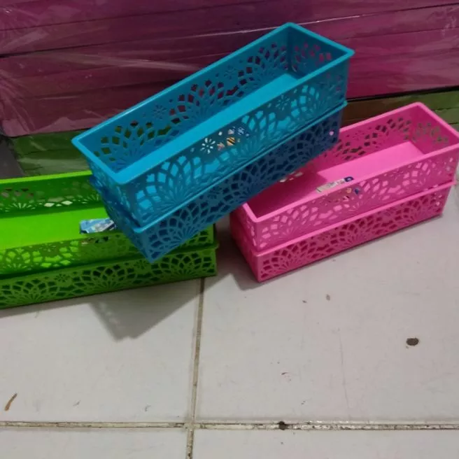Detail Model Persegi Panjang Nomer 12