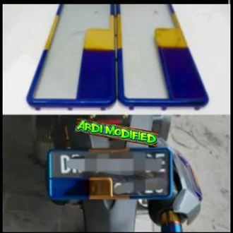 Detail Model Persegi Panjang Nomer 35
