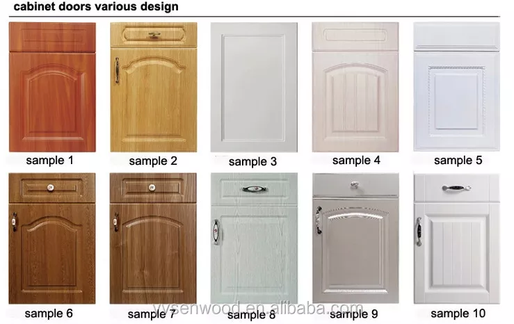 Detail Model Pintu Potongan Untuk Dapur Nomer 9