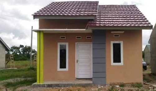 Detail Model Rumah Dengan Biaya 30 Juta Nomer 11