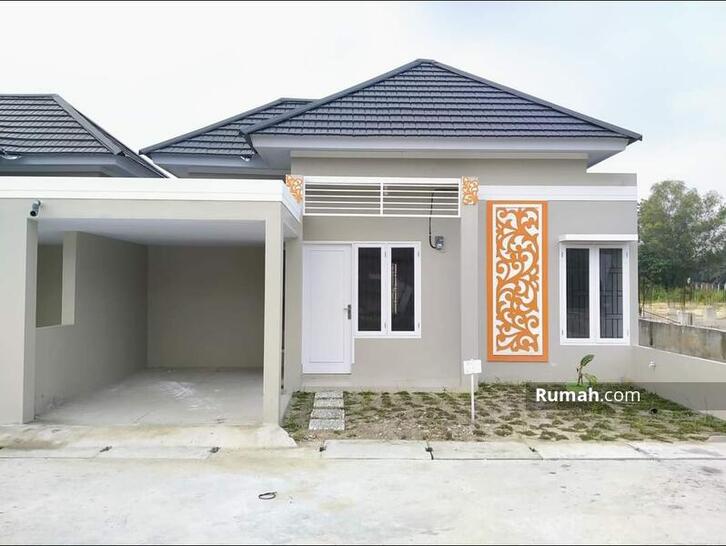 Detail Model Rumah Harga 200 Juta Nomer 32