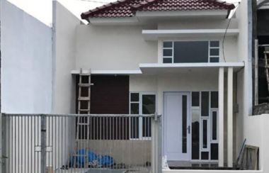 Detail Model Rumah Harga 200 Juta Nomer 38