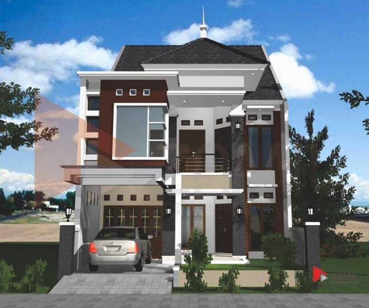 Detail Model Rumah Harga 200 Juta Nomer 45