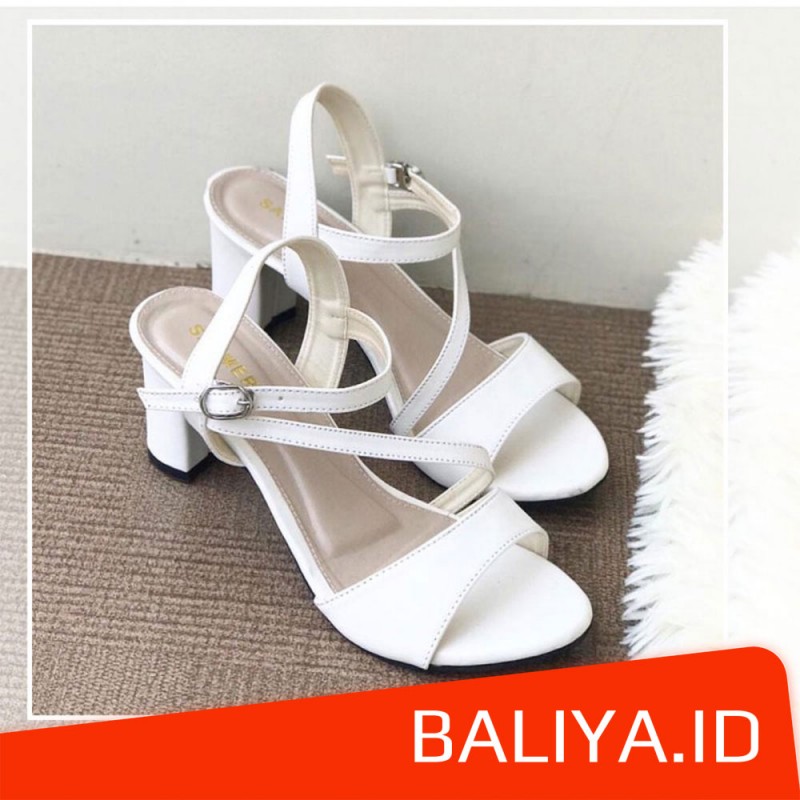 Detail Model Sandal Untuk Wisuda Nomer 15