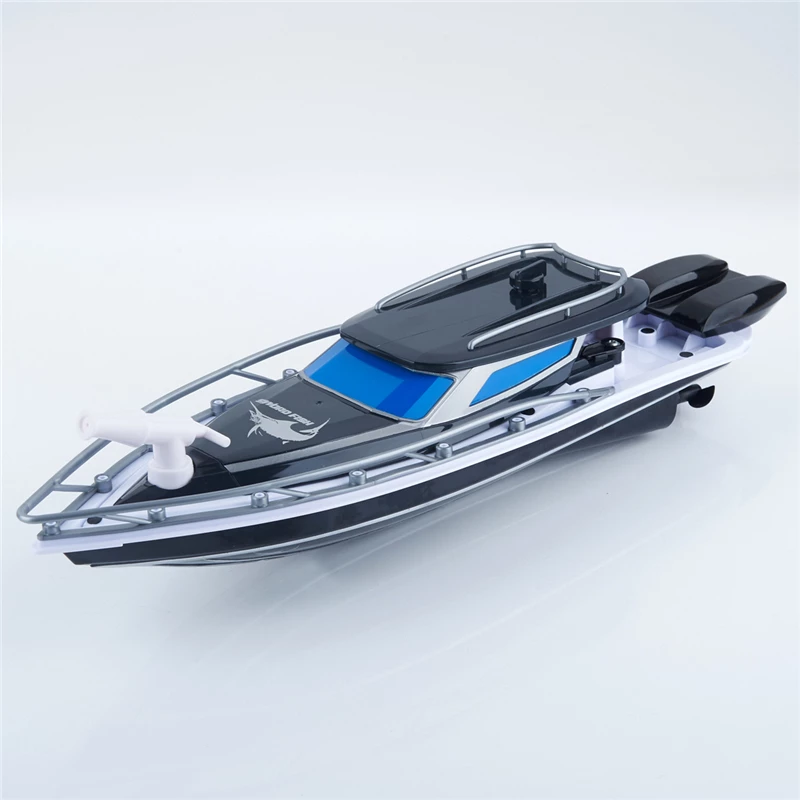 Detail Model Speed Boat Mancing Nomer 45