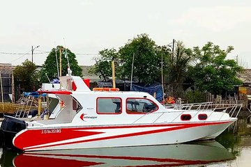 Detail Model Speed Boat Mancing Nomer 48