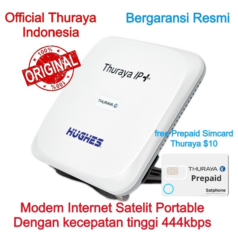 Detail Modem Satelit Adalah Nomer 14