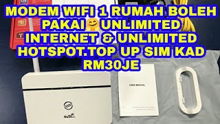 Detail Modem Untuk Di Rumah Nomer 24