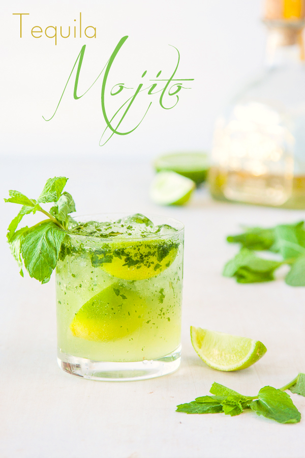 Detail Mojito Cocktail Resep Nomer 3