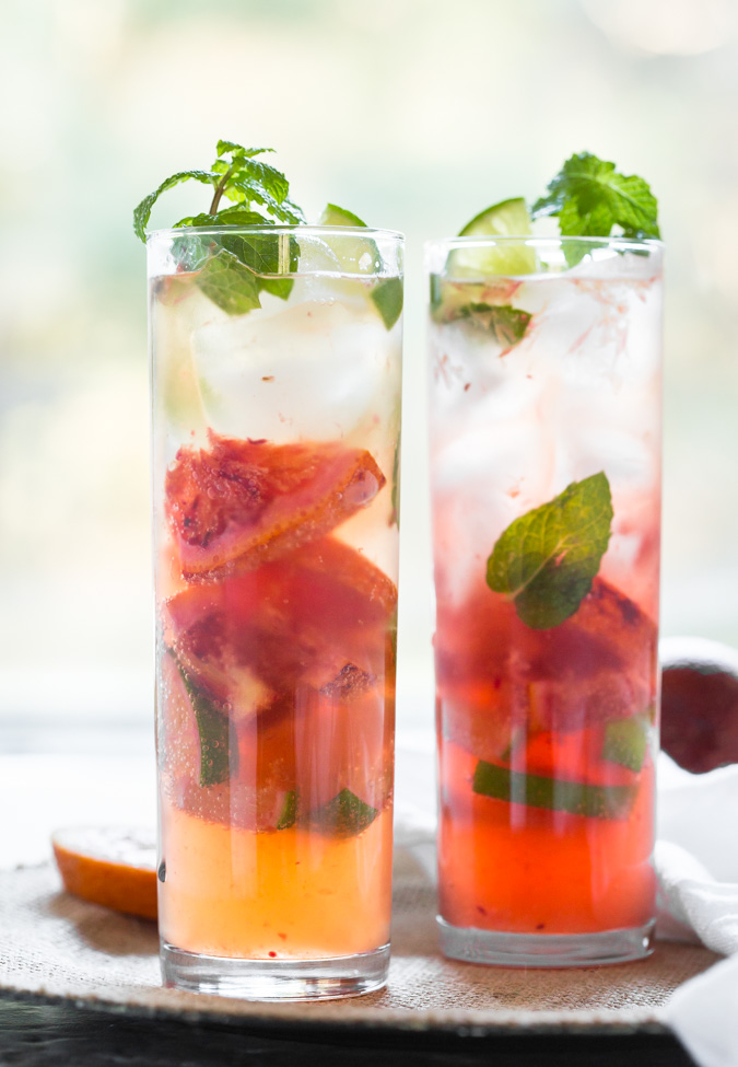 Detail Mojito Cocktail Resep Nomer 25