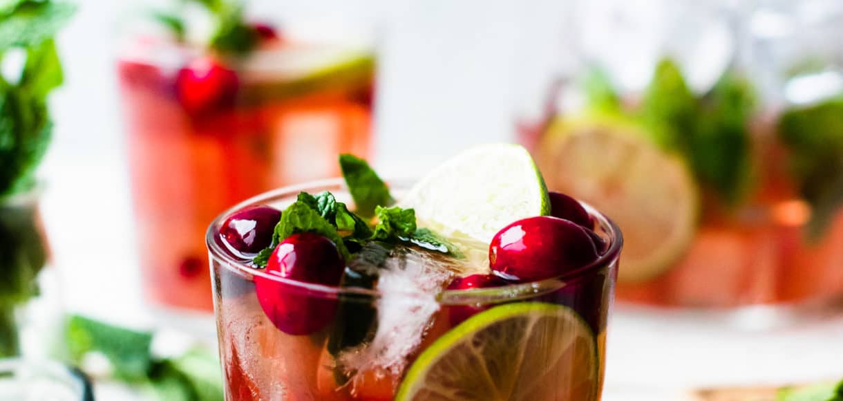 Detail Mojito Cocktail Resep Nomer 37