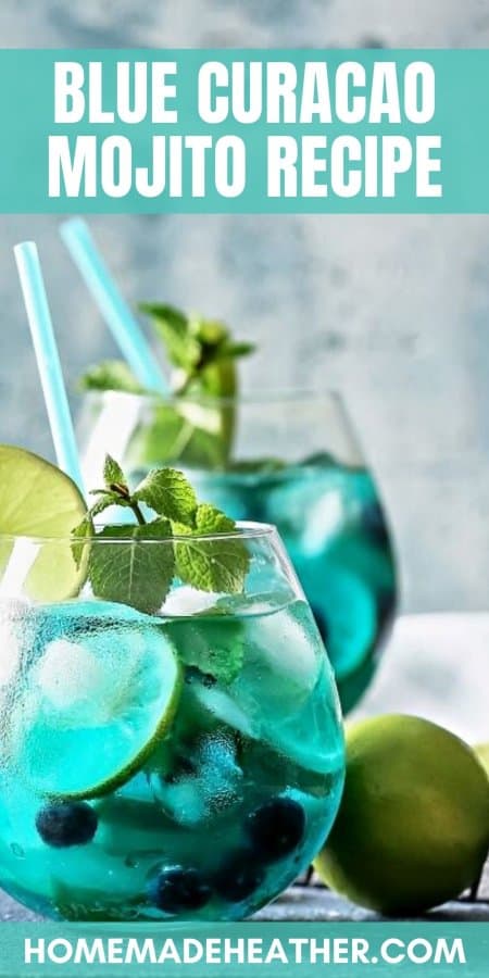 Detail Mojito Cocktail Resep Nomer 39