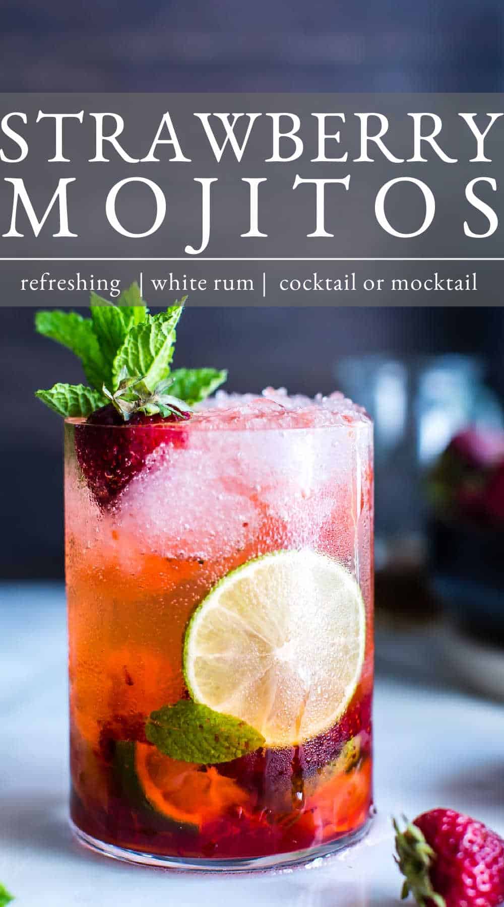 Detail Mojito Cocktail Resep Nomer 46