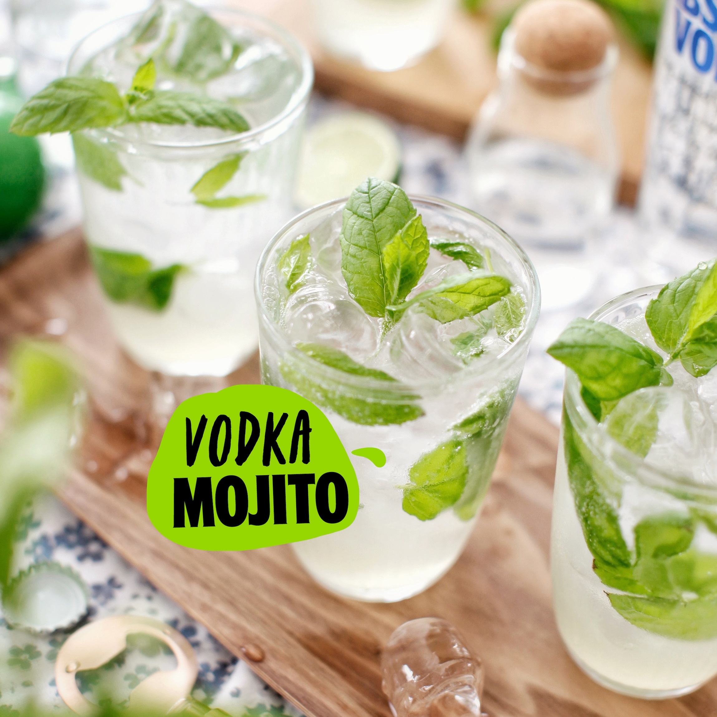 Detail Mojito Cocktail Resep Nomer 6