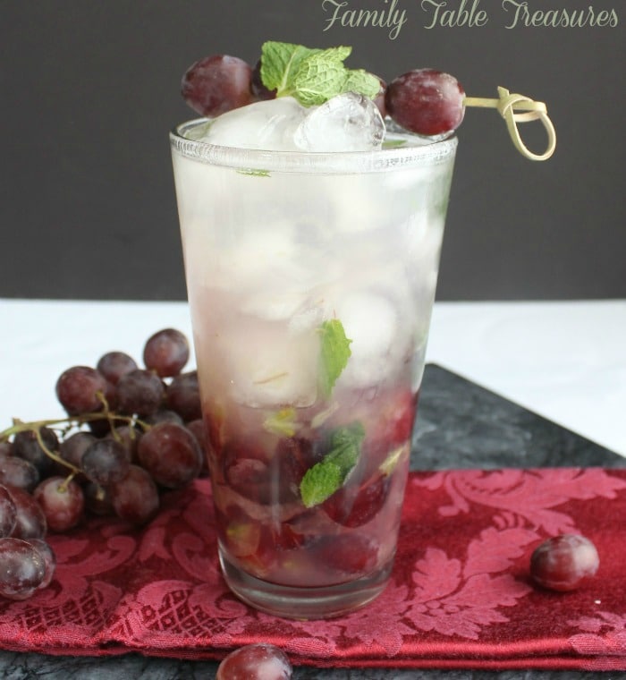 Detail Mojito Cocktail Resep Nomer 53