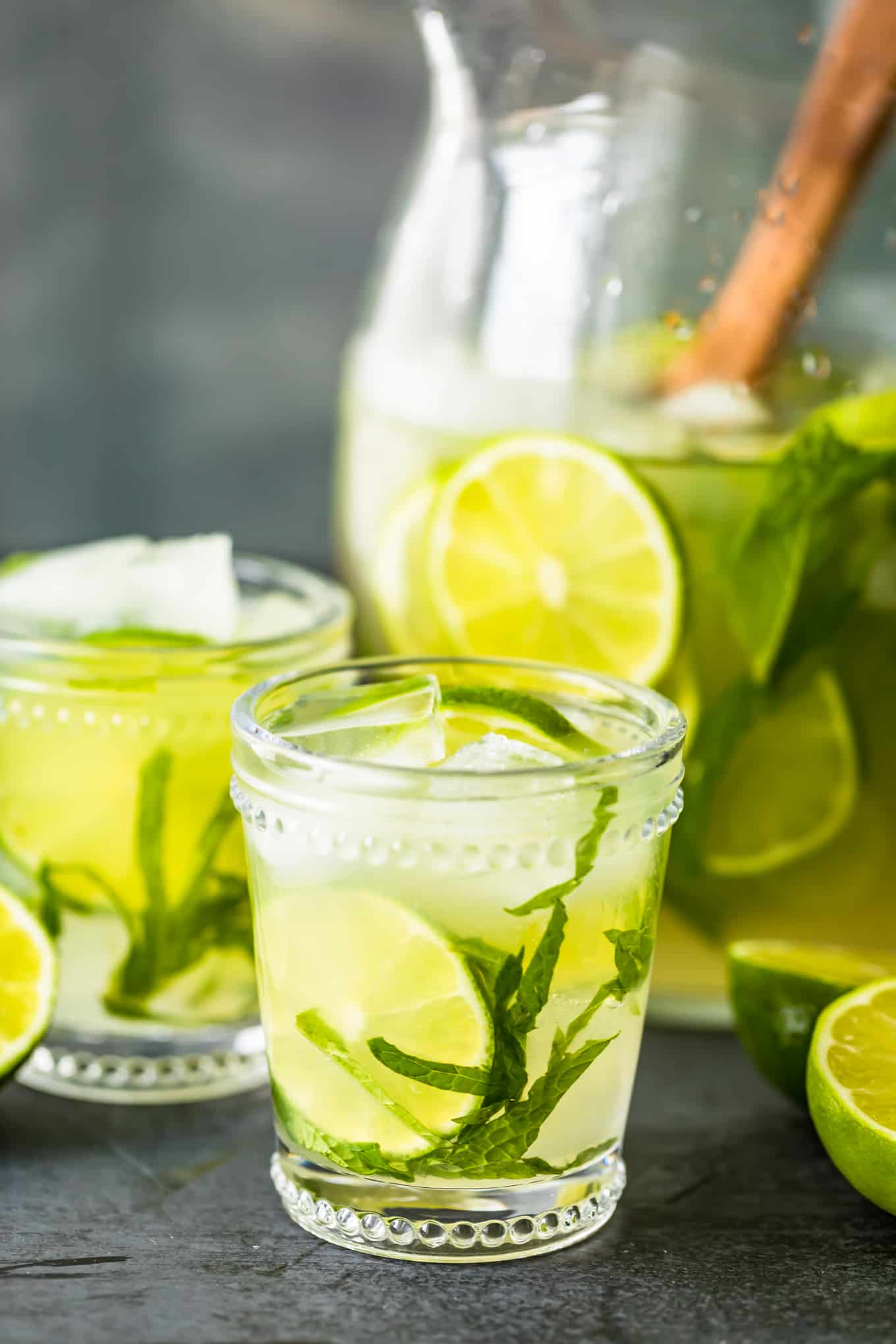 Detail Mojito Cocktail Resep Nomer 55