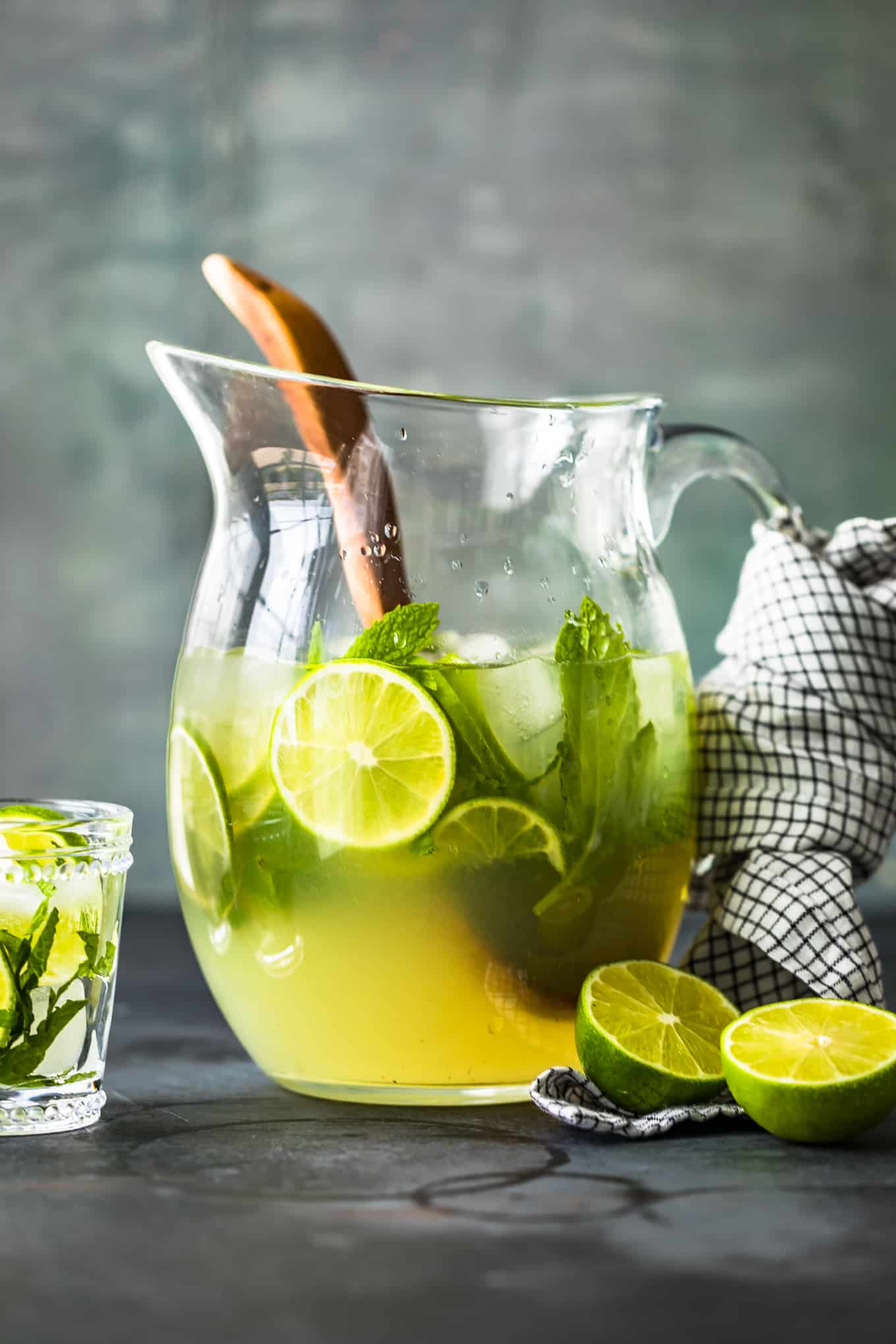 Detail Mojito Cocktail Resep Nomer 8