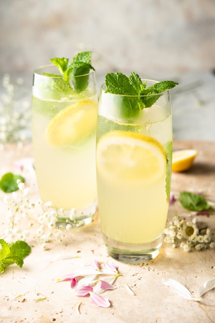 Detail Mojito Cocktail Resep Nomer 10