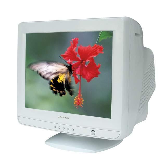 Detail Monitor Crt Adalah Nomer 35