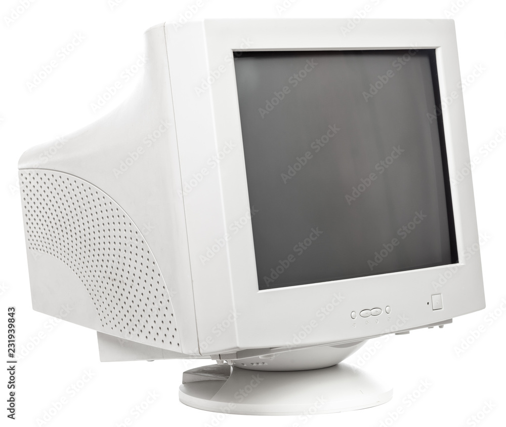 Detail Monitor Crt Adalah Nomer 38