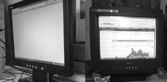 Detail Monitor Crt Adalah Nomer 48