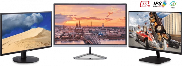 Detail Monitor Komputer Adalah Nomer 44