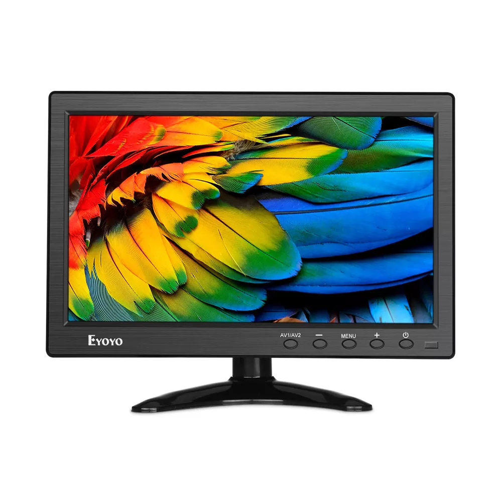 Detail Monitor Komputer Adalah Nomer 6