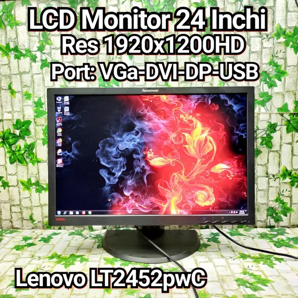 Detail Monitor Untuk Desain Nomer 16