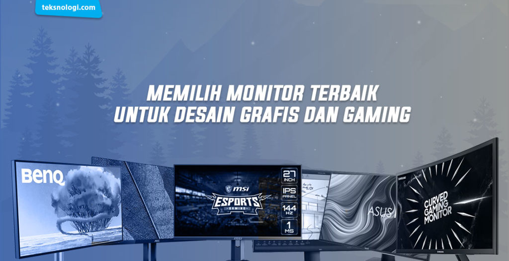 Detail Monitor Untuk Desain Nomer 21