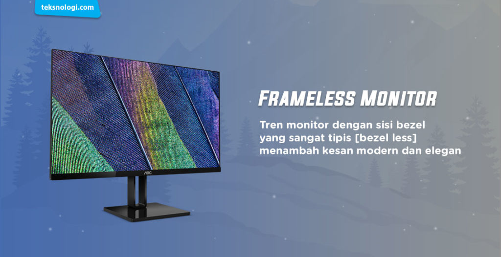 Detail Monitor Untuk Desain Nomer 42