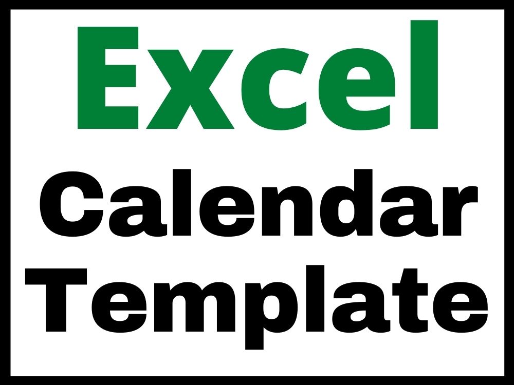 Detail Monthly Planner Template Excel Nomer 44