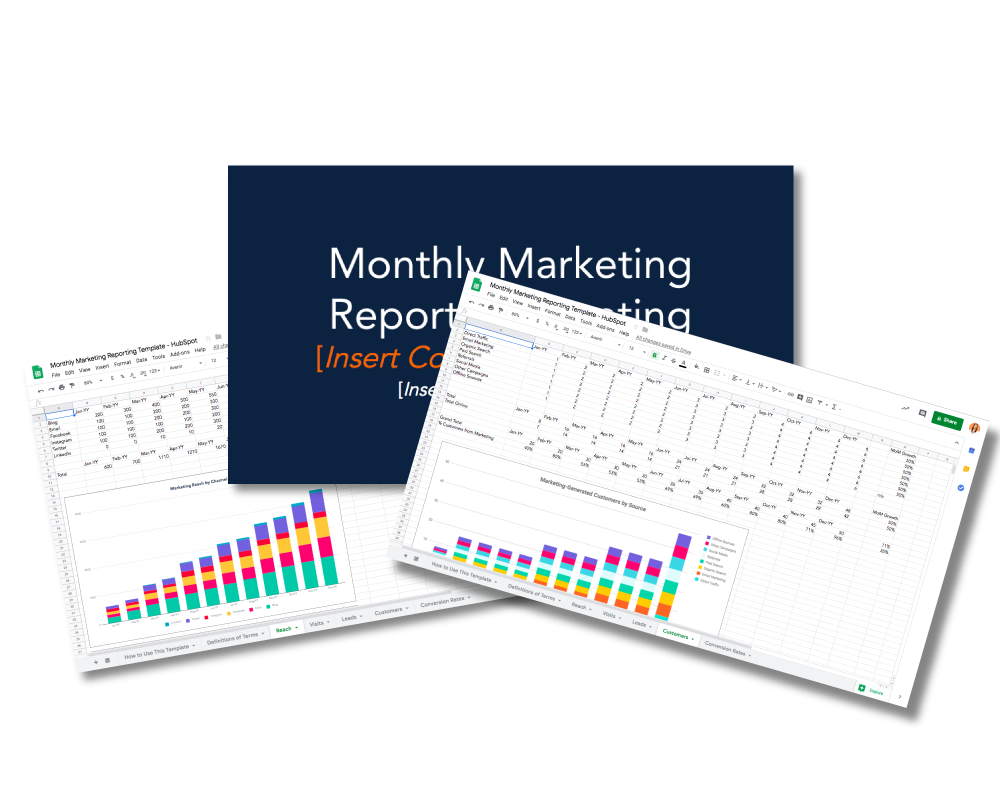 Detail Monthly Report Template Nomer 43