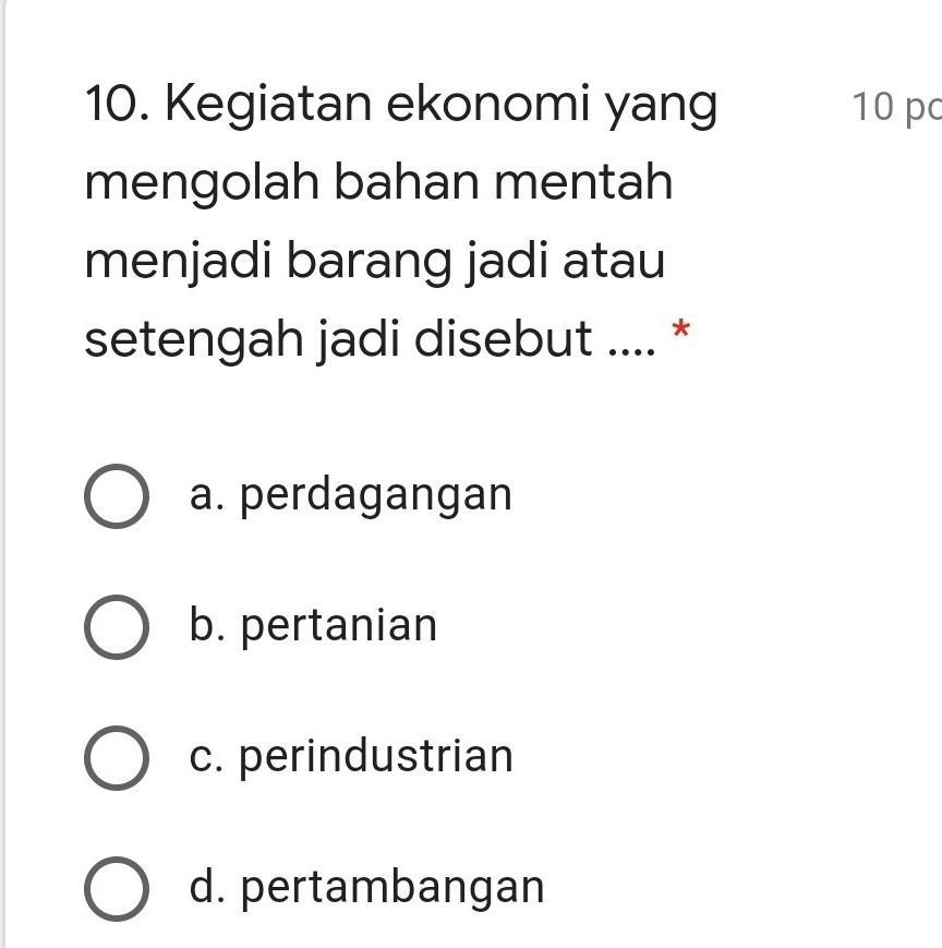 Detail Montir Adalah Pekerjaan Yang Menghasilkan Nomer 4