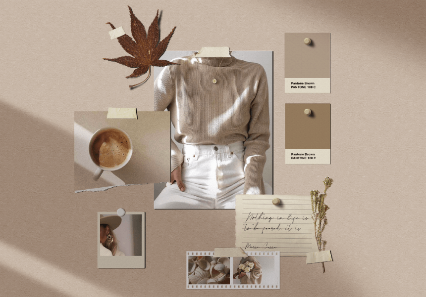 Detail Mood Board Template Nomer 18