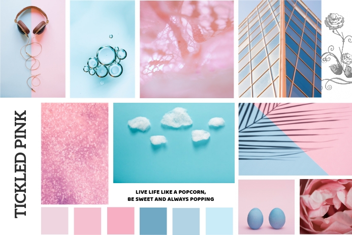 Detail Mood Board Template Nomer 27