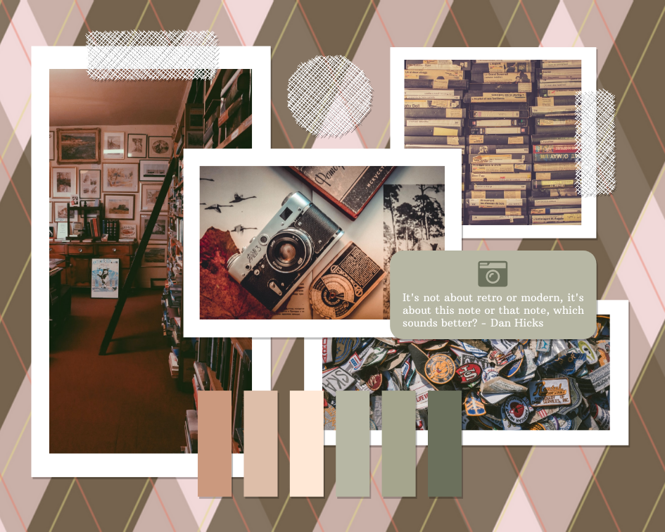 Detail Mood Board Template Nomer 35