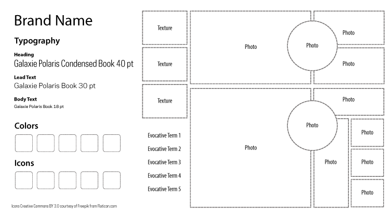 Detail Mood Board Template Nomer 37